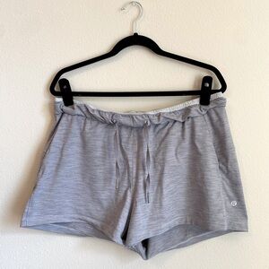 Lululemon On the Fly Shorts
